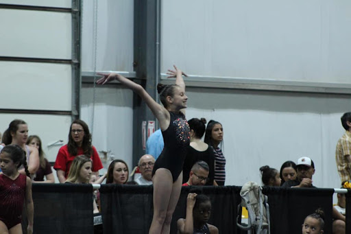 Gymnastics Center «Flames Gymnastics Academy», reviews and photos, 9850 W Peoria Ave, Peoria, AZ 85345, USA