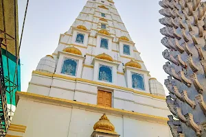 Pashupati Nath Temple Agar Malwa image