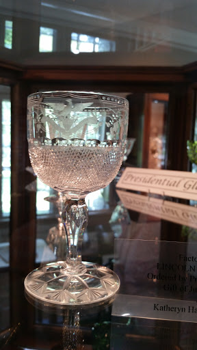 Museum «Dorflinger Glass Museum», reviews and photos, 37 Suydam Dr, White Mills, PA 18473, USA