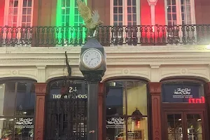 The Clock & Watch Shop image