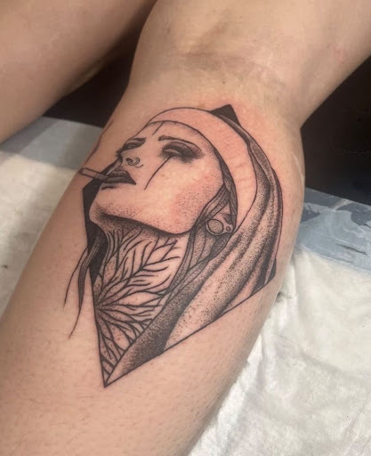 Explore simple cute tattoos ideas, creative tattoo ideas in Ambler, available at Tattoo GalaxyAmbler Piercing & Custom Tattoos