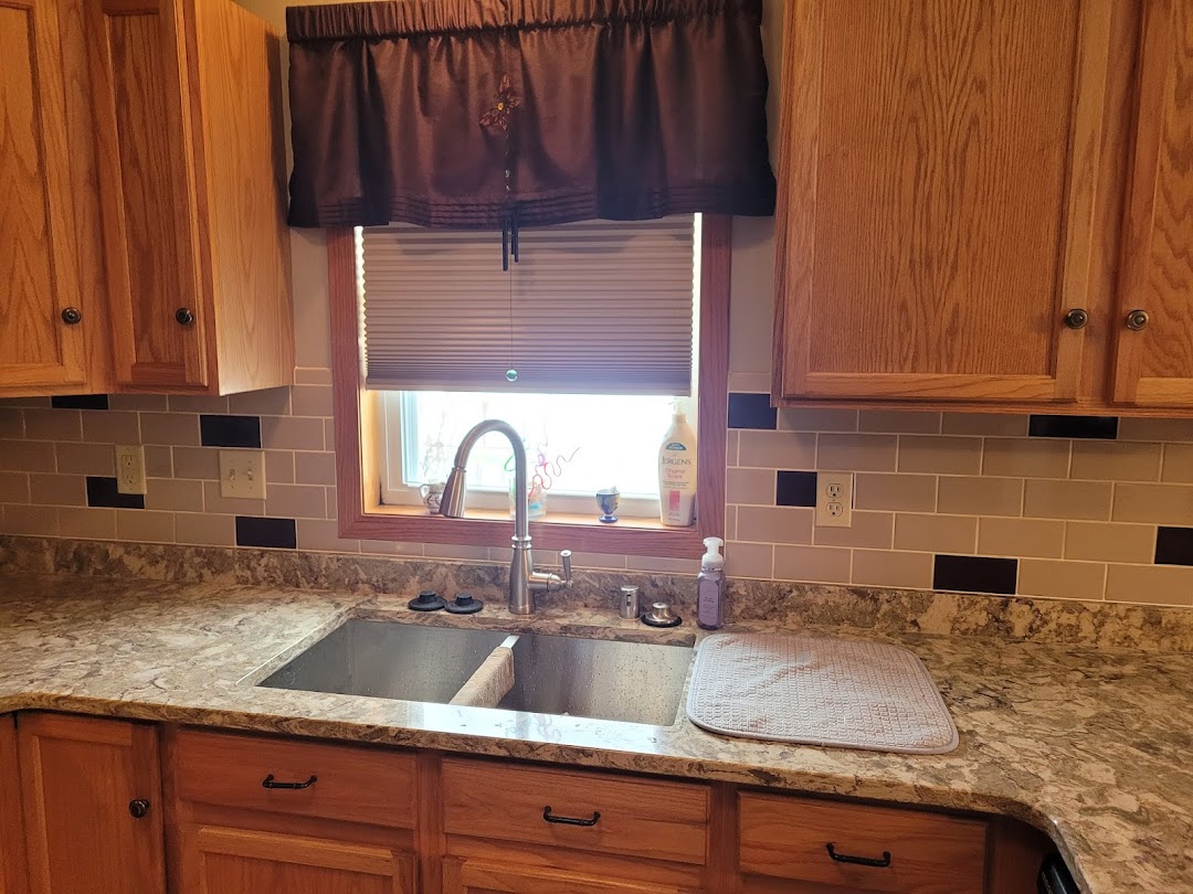 JVL Solid Surface Solutions