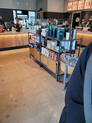 Starbucks image