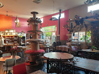 Atmosphère du Restaurant Au Chalet Gourmand à Gujan-Mestras - n°4