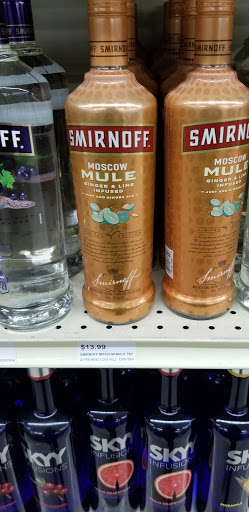 Liquor Store «Viscount Wines & Liquors», reviews and photos, 1173 U.S. 9, Wappingers Falls, NY 12590, USA