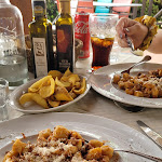 Photo n°1 de l'avis de Patrick.a fait le 24/07/2023 à 14:36 sur le  Il Barrino di Tatti - ristorante panoramico à Tatti