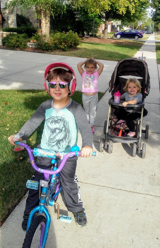 Park «Wildwood Park», reviews and photos, 513 W Joliet Hwy, New Lenox, IL 60451, USA