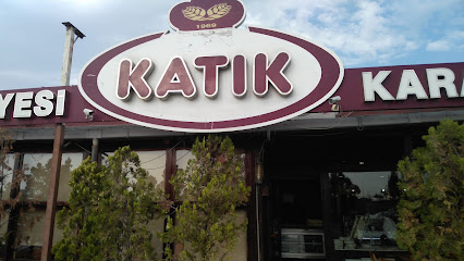 KATIK Resturant