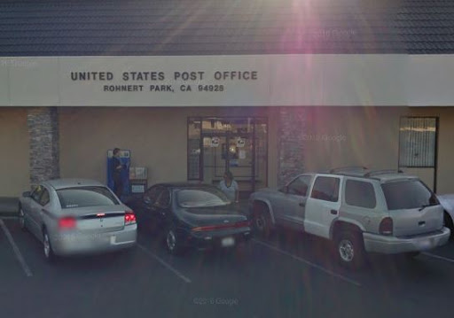 Post Office «United States Postal Service», reviews and photos, 150 Raleys Towne Ctr, Rohnert Park, CA 94928, USA