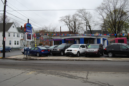 Used Car Dealer «Super Value Auto», reviews and photos, 431 S Union St, Lawrence, MA 01843, USA