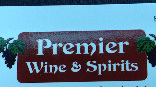 Wine Store «Premier Wine & Spirits», reviews and photos, 100 Main St N # 11, Southbury, CT 06488, USA