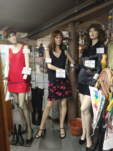 Antique Store «Midtown Antique Mall», reviews and photos, 301 Main St S, Stillwater, MN 55082, USA