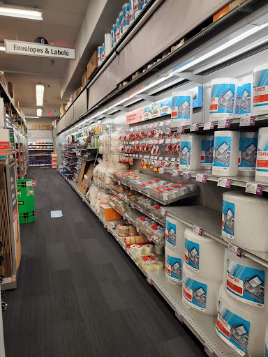 Office Supply Store «Staples», reviews and photos, 9480 Main Street, Fairfax, VA 22031, USA