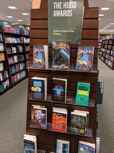 Book Store «Barnes & Noble», reviews and photos, 7900 W Sand Lake Rd, Orlando, FL 32819, USA