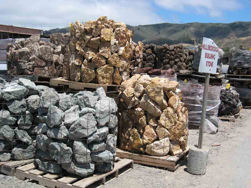 Landscaping Supply Store «Broadmoor Landscape Supply», reviews and photos, 1350 El Camino Real, South San Francisco, CA 94080, USA