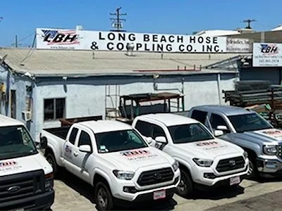 Long Beach Hose & Coupling