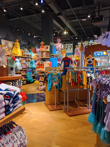 Toy Store «Disney Store», reviews and photos, 2855 Stevens Creek Blvd, Santa Clara, CA 95050, USA