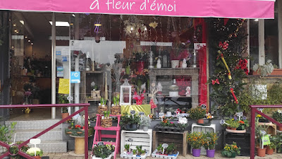 à fleur d'émoi à Cormeilles