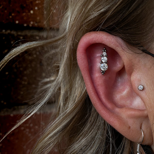 Explore tattoo ideas simple, creative tattoo ideas in Saint George, available at Lotus Body Adornment