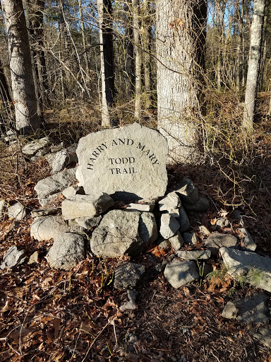 Nature Preserve «Wildlands Trust - Willow Brook Farm Preserve», reviews and photos, 99 Barker St, Pembroke, MA 02359, USA