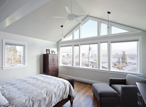 General Contractor «Model Remodel», reviews and photos, 1111 W Nickerson St, Seattle, WA 98119, USA