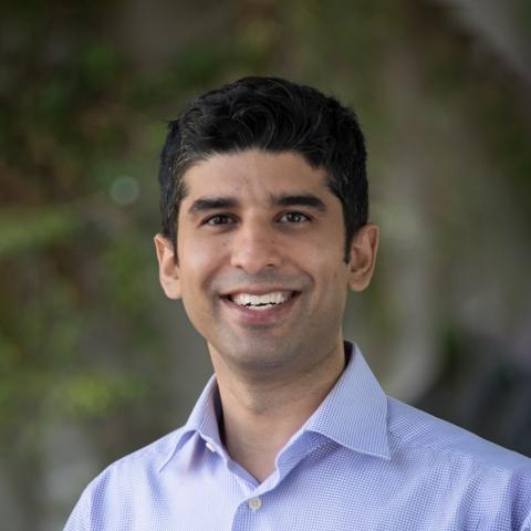 Varun Takyar, M.D. image