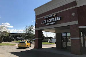 Southfield Fish & Chicken image