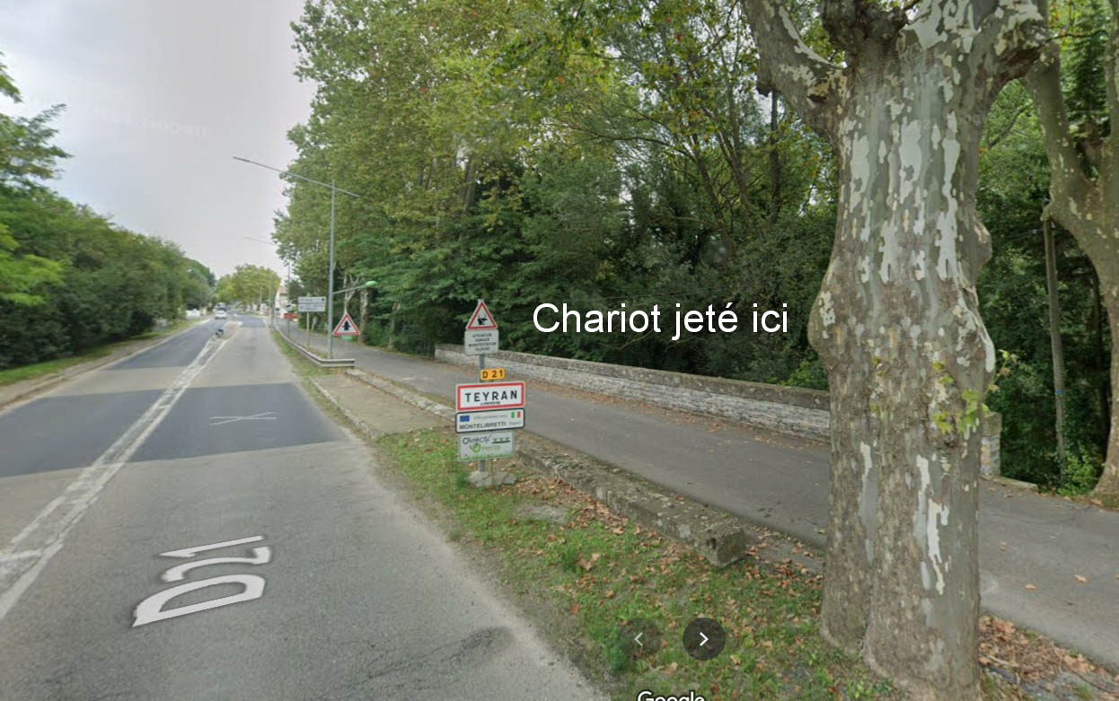 Photo n° 1 de l'avis de gerard.o fait le 19/02/2022 à 18:02
