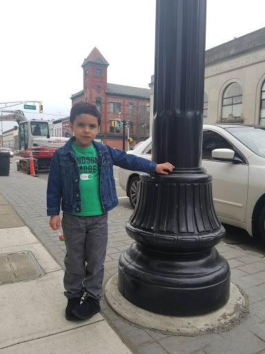 Barber Shop «Quisqueya Barber Shop», reviews and photos, 29 W Blackwell St, Dover, NJ 07801, USA