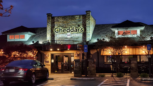 Cheddars Scratch Kitchen image 1