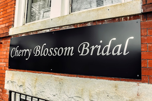 Bridal Shop «Cherry Blossom Bridal», reviews and photos, 1208 Pennsylvania Ave SE, Washington, DC 20003, USA