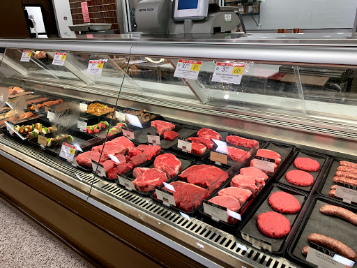 Supermarket «Publix Super Market at The Crossings», reviews and photos, 2324 Lebanon Pike, Nashville, TN 37214, USA