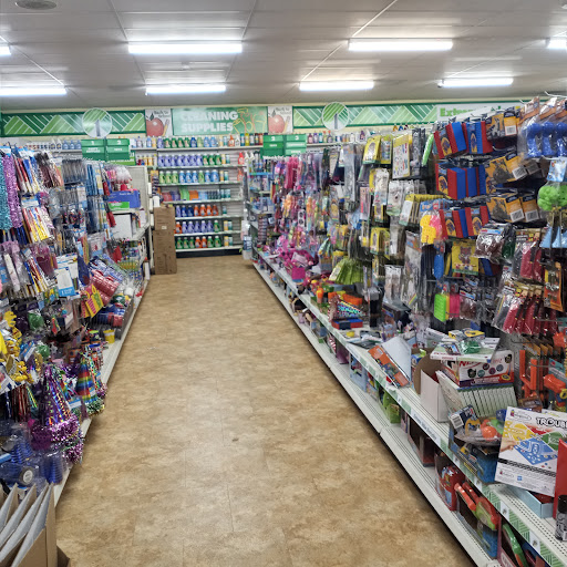 Dollar Tree