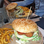 Photo n°2 de l'avis de JOFFIE.O fait le 29/10/2023 à 09:32 sur le  B&J pub pizzeria à Ragusa