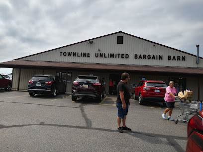 Townline Bargain Barn