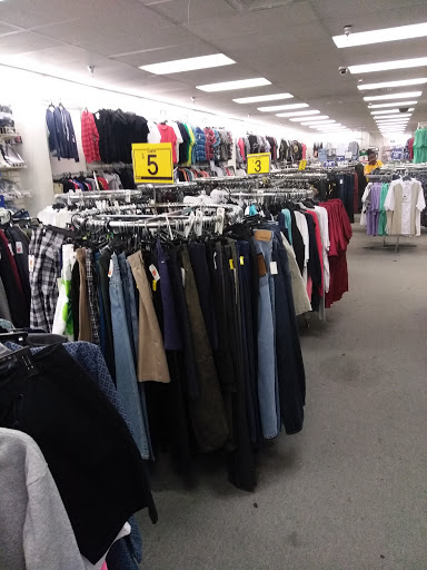 Discount Store «Fallas Paredes Discount Stores», reviews and photos, 1222 Shaver St, Pasadena, TX 77506, USA