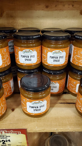 Health Food Store «Sprouts Farmers Market», reviews and photos, 2582 S Val Vista Dr, Gilbert, AZ 85295, USA