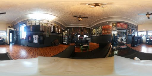 Explore name tattoos on wrist ideas, creative tattoo ideas in Belleville, available at Integrity Tattoos