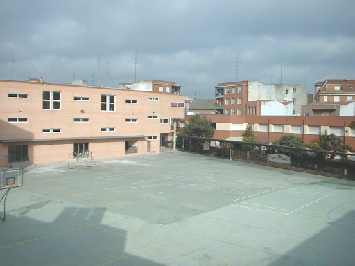 Colegio La Salle - Fundación Joaquina Santander en Talavera de la Reina
