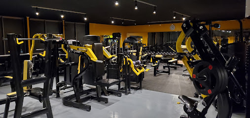 FIT STYLE TRAINING GYM