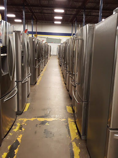 Appliance Store «Sears Outlet», reviews and photos, 65 Holmes Rd, Newington, CT 06111, USA