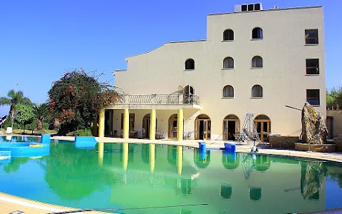 Grand Hotel Esperia image