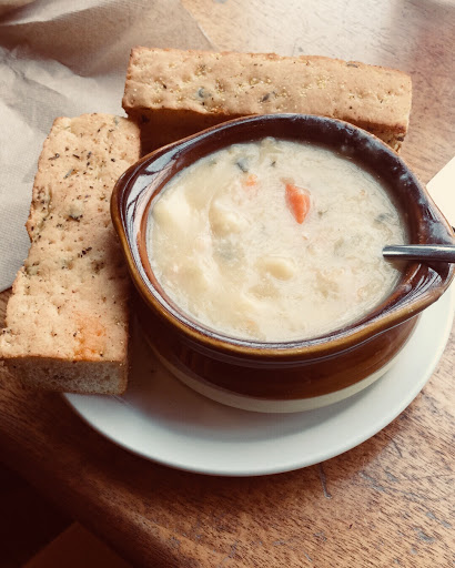 Coffee Shop «SPoT Coffee», reviews and photos, 765 Elmwood Ave, Buffalo, NY 14222, USA