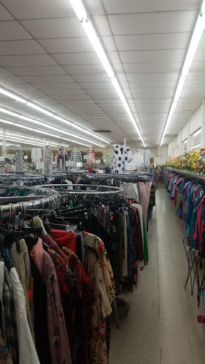Department Store «Hammers Department Store», reviews and photos, 400 Gault Ave N, Fort Payne, AL 35967, USA