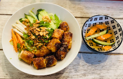 Asia Express à Marseille