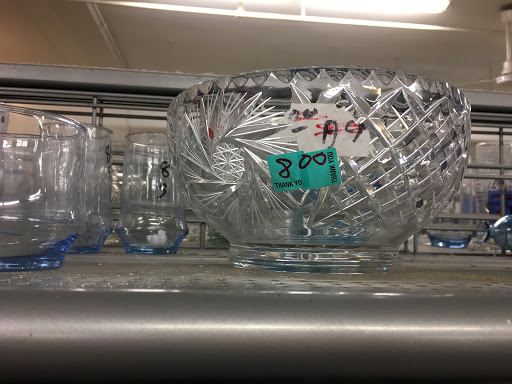 Thrift Store «Village Discount Outlet Store 09», reviews and photos, 4020 W 26th St, Chicago, IL 60623, USA