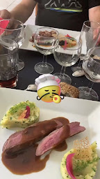 Photo n°73 de Orangerie du Mont Royal à Montréjeau ()