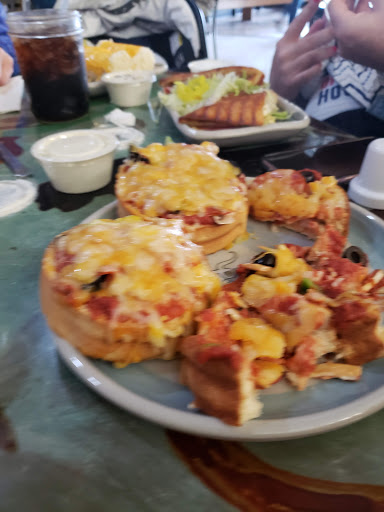 Sandwich Shop «Staggering Ox», reviews and photos, 400 Euclid Ave, Helena, MT 59601, USA