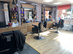 Jafa Barber Shop