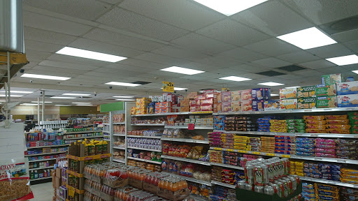 Grocery Store «Busy Bee Supermarket», reviews and photos, 2382 W Oak Ridge Rd, Orlando, FL 32809, USA